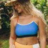 Nani Swimwear Capri Shaka Bralette