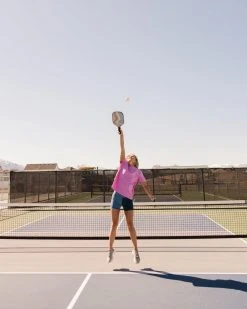 Nani Swimwear Wisteria Take A Hike Tee Active