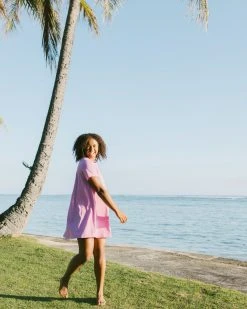 Nani Swimwear Active Wisteria Flow Dress