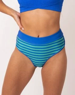 Nani Swimwear Zoe Retro Bottom