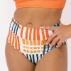 Nani Swimwear Ray Mid Rise Bottom