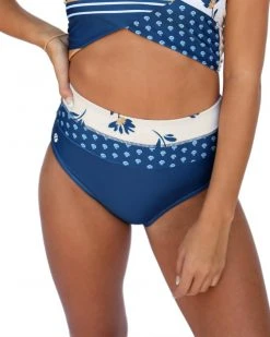 Nani Swimwear Savannah Colorblock Bottom