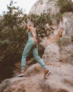 Nani Swimwear Active Sage Trek Jogger