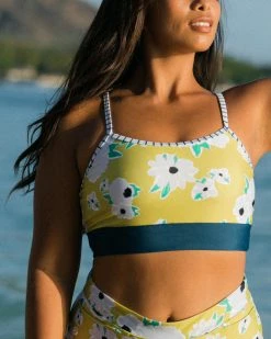 Nani Swimwear Mara Shaka Bralette