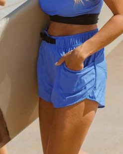 Nani Swimwear Active Capri Hybrid Explorer Short