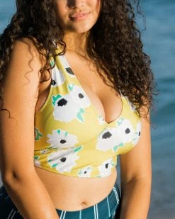 Nani Swimwear Mara Switch V Crop