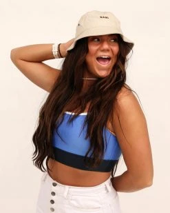 Nani Swimwear Active Tan Nani Bucket Hat