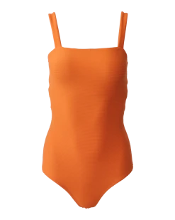 Nani Swimwear Textured Cora Sandbar One Piece
