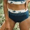 Nani Swimwear Savannah Colorblock Bottom 1 Nani Swimwear Savannah Colorblock Bottom